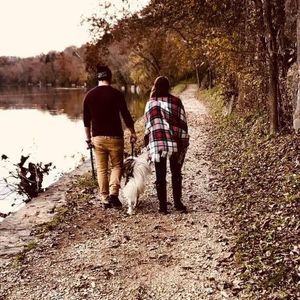 Meet your Posher, Christopher